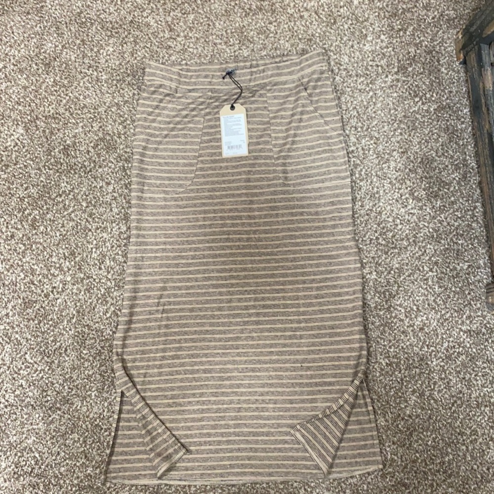 Prana Tulum Skirt